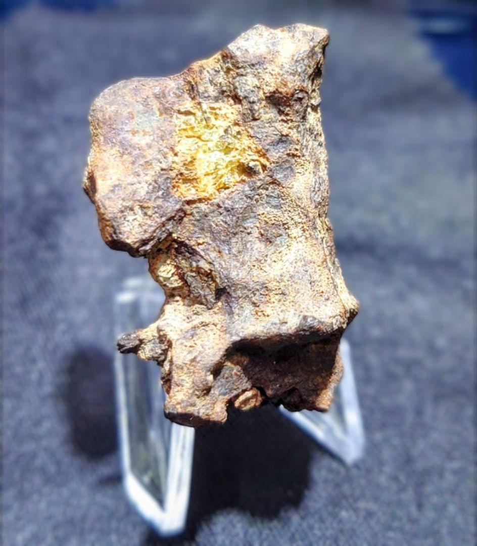 隕石 イミラック パラサイト 36.5g Imilac ⭐