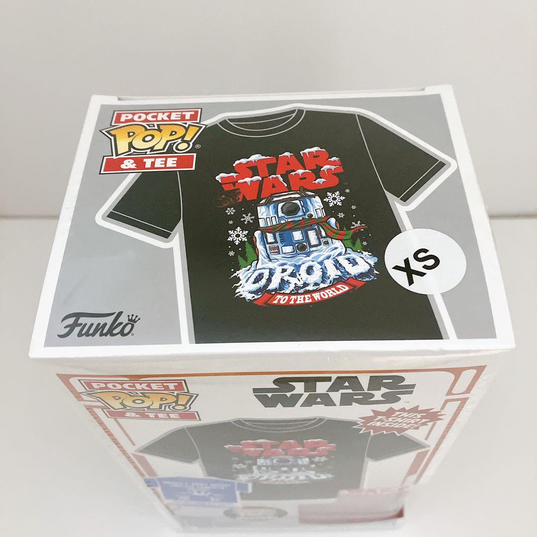 Funko pop! Star Wars Grogu フィギュア & Tシャツ