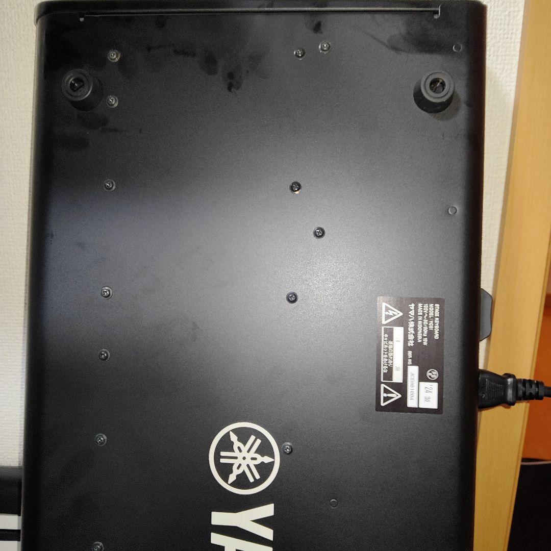 鍵盤楽器 Yamaha YC 61