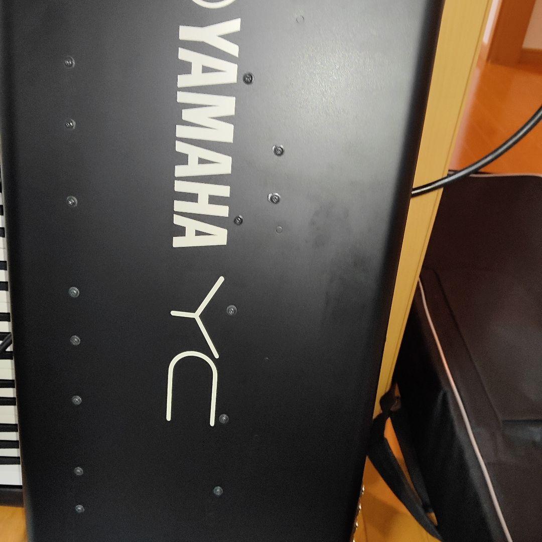 鍵盤楽器 Yamaha YC 61