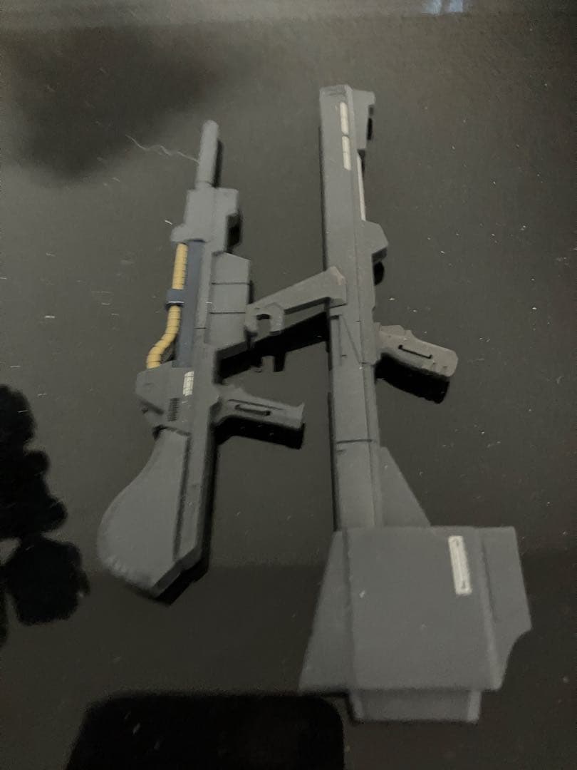 【激レア】プレバン限定　MG百式改 塗装済完成品