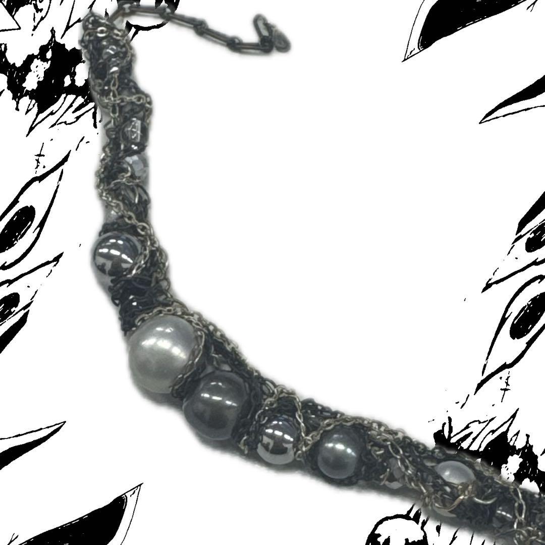 アクセサリー Gunda Mutant Bracelet