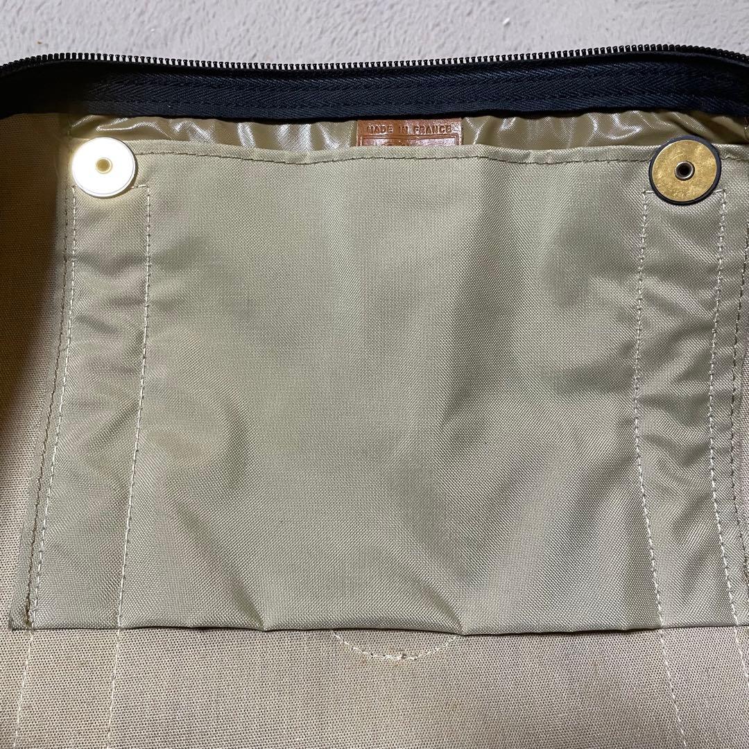 LONGCHAMP ロンシャン ボストンバッグ トラベルバッグ 総柄 2way