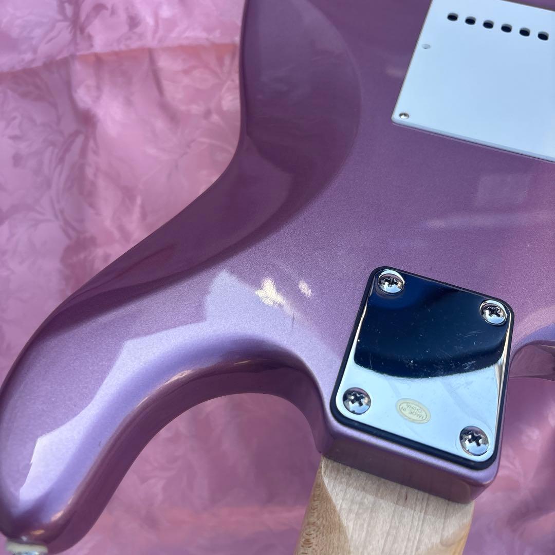 フェルナンデス　バーガンディーミスト　超美品！整備済み