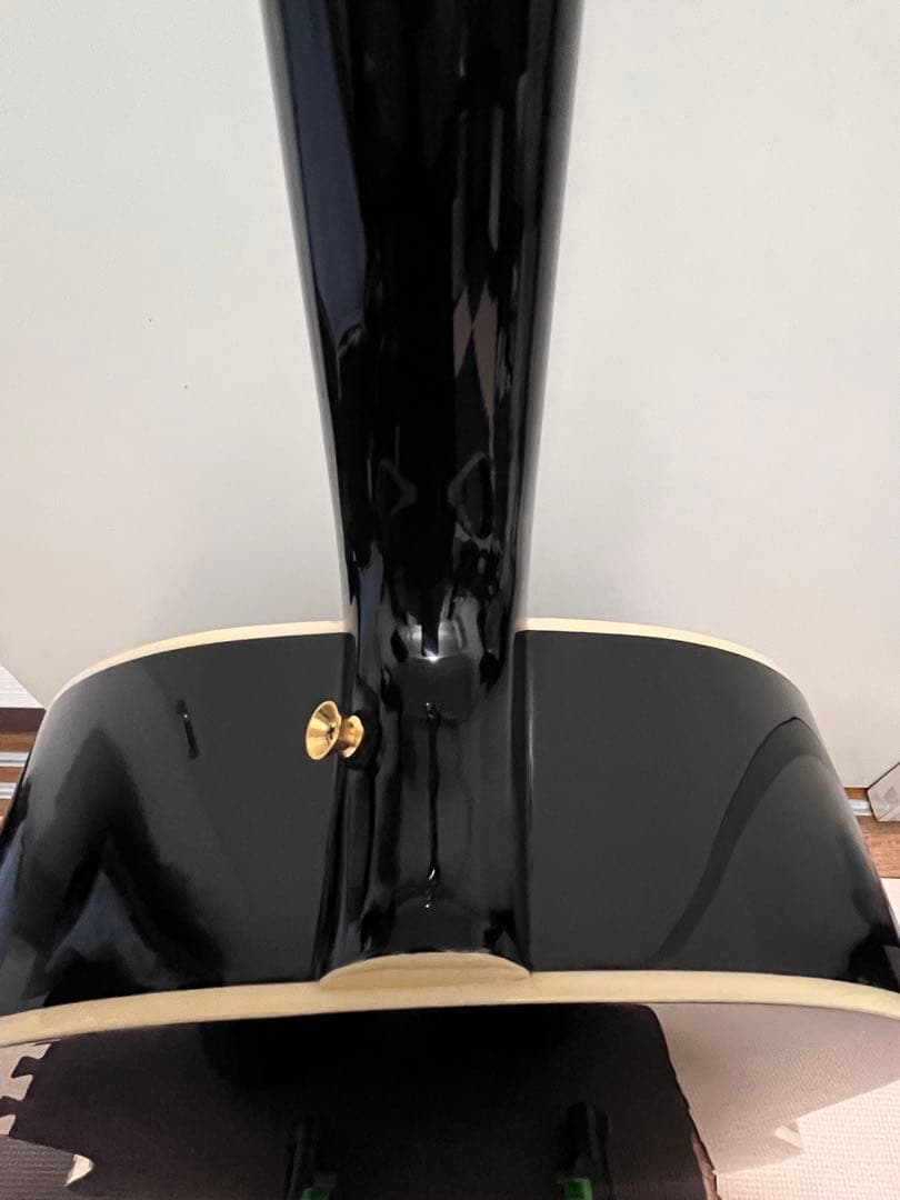 EPIPHONE Masterbilt AJ-45ME LTD EB オール単板