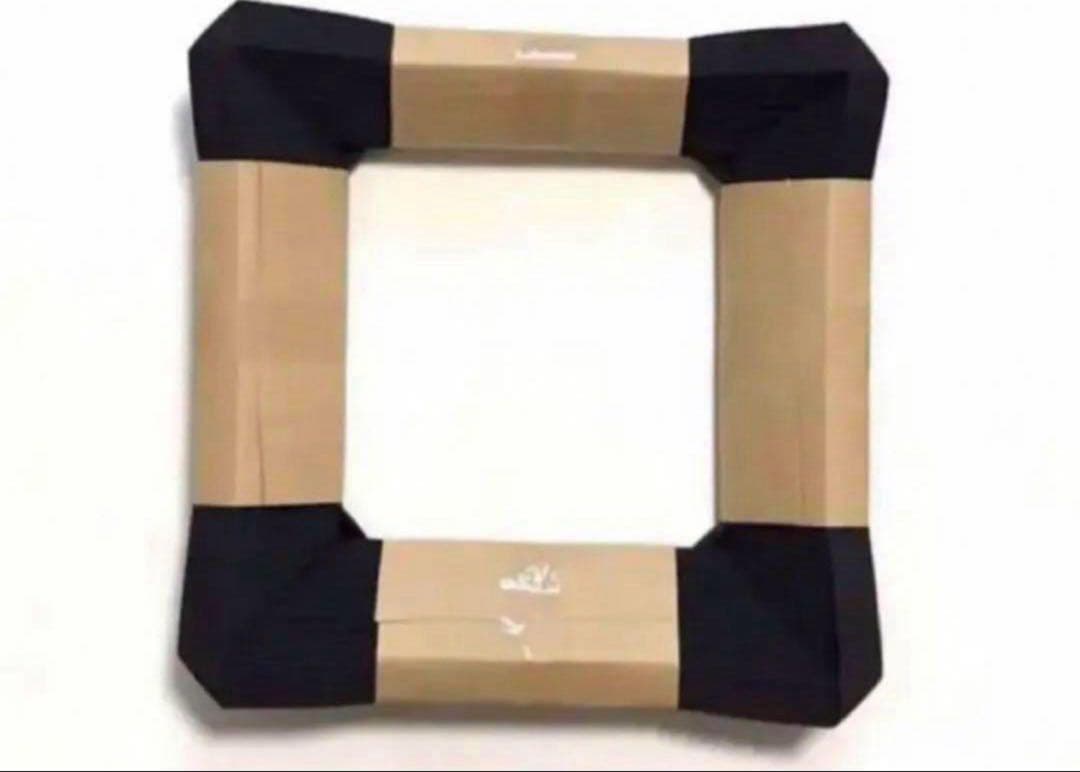 新品 タチハラ Tachihara 4X5 大判カメラ用蛇腹