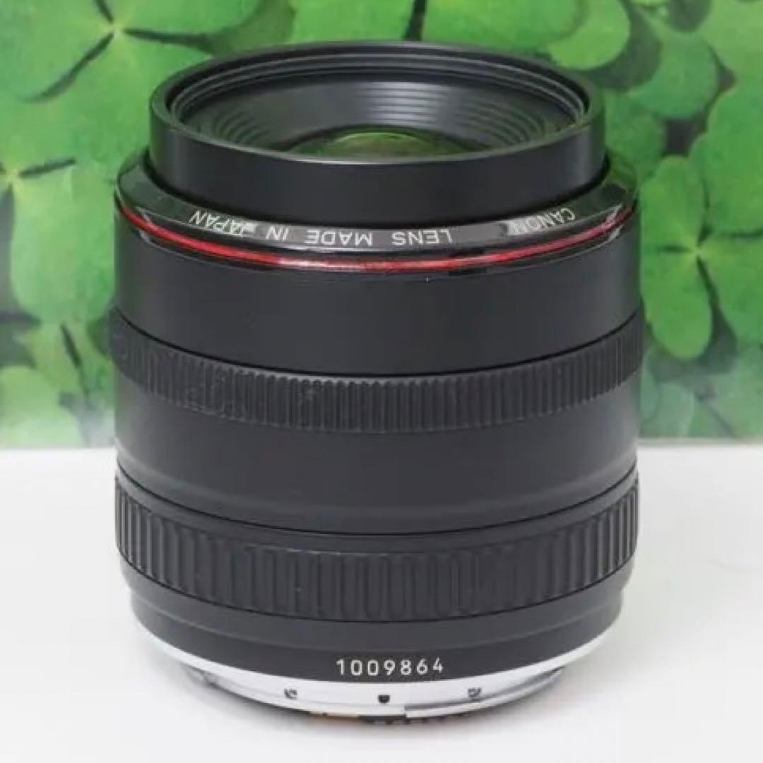【美品】Canon⭐️EF 35-70mm F3.5-4.5⭐️使い勝手抜群