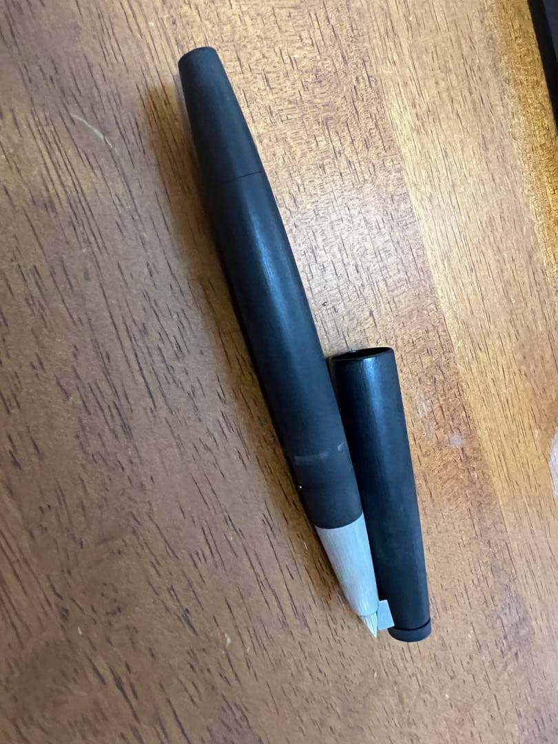 ラミー2000 LAMY 2000 EFペン先