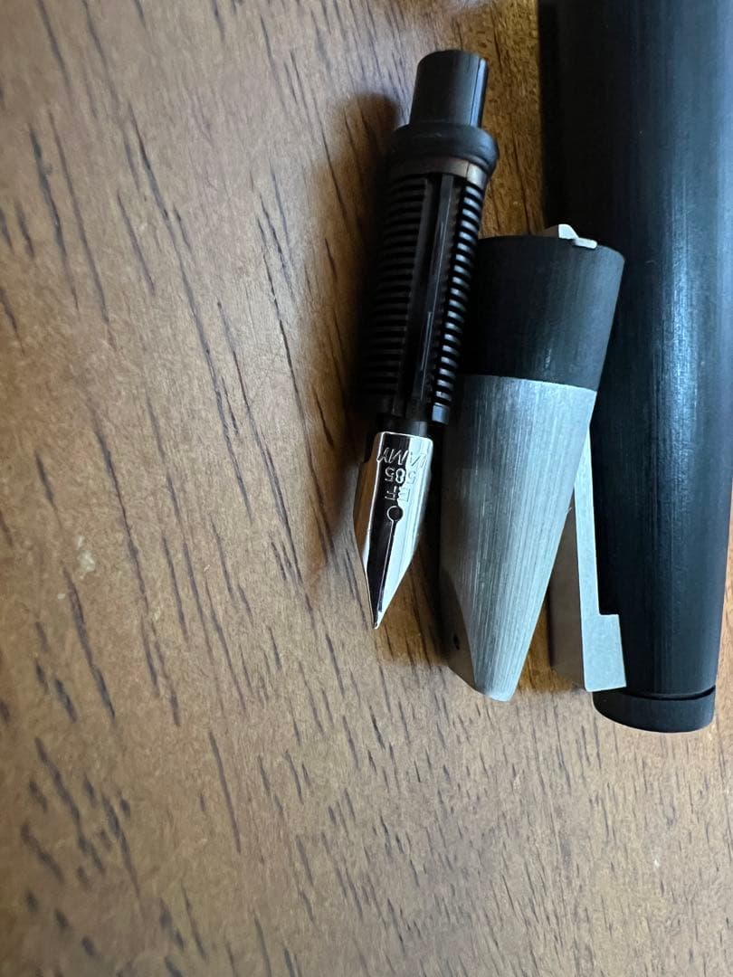 ラミー2000 LAMY 2000 EFペン先