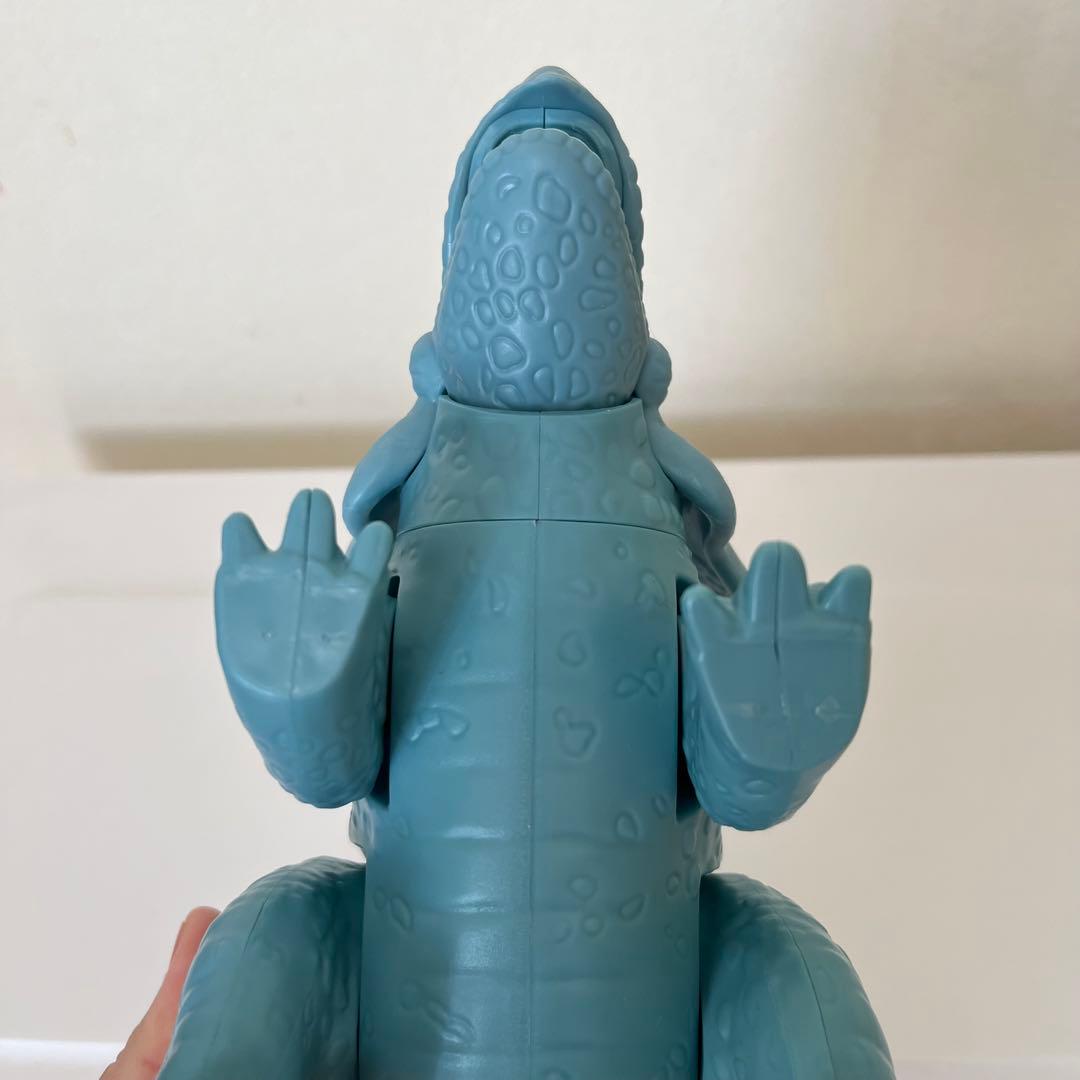 トイストーリー　トリクシー　フィギュア