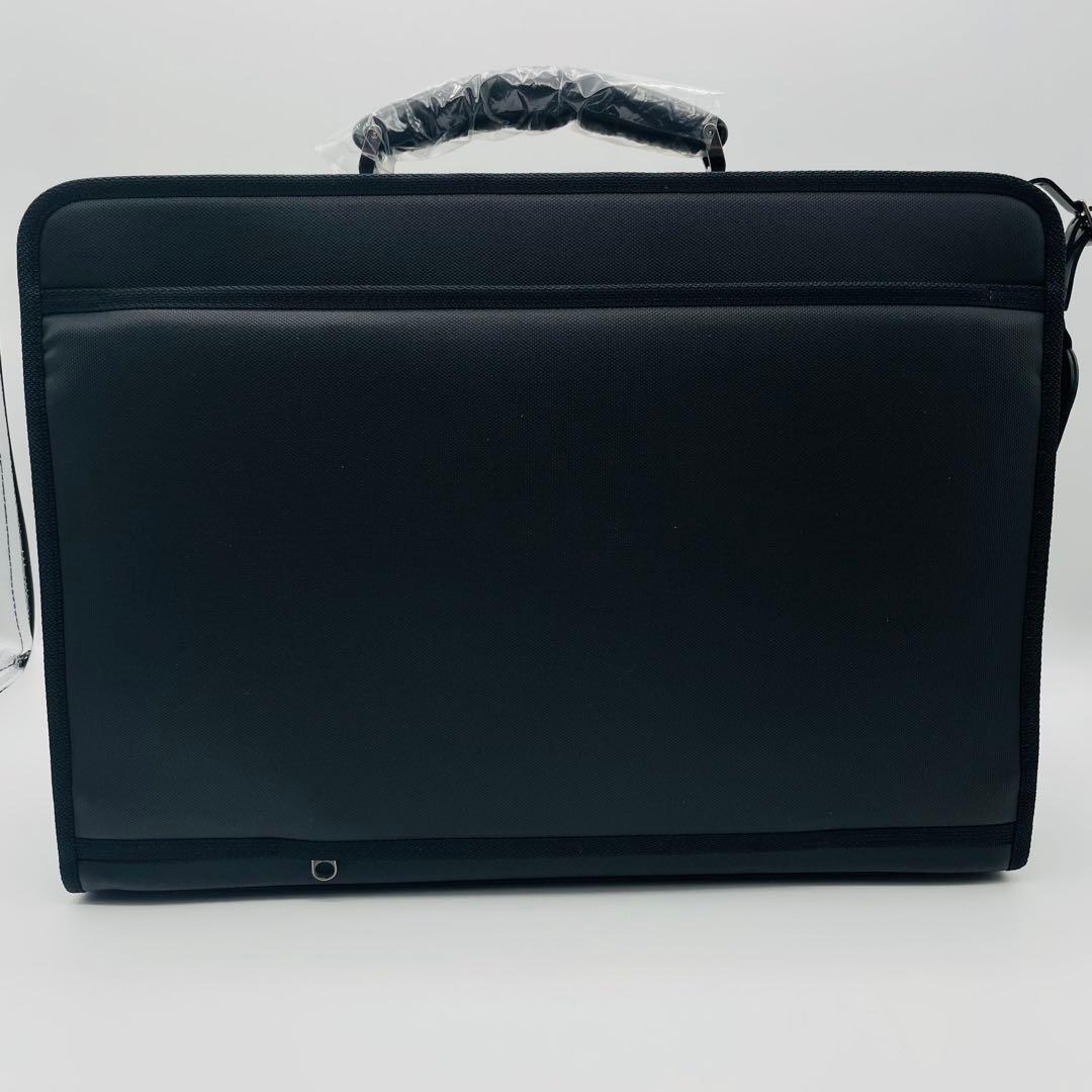 【未使用】LEXUS レクサス　キャリーケース　ビジネスバッグ　2点セット　黒