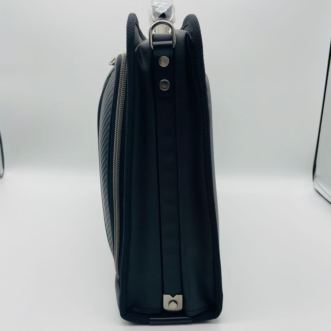 【未使用】LEXUS レクサス　キャリーケース　ビジネスバッグ　2点セット　黒