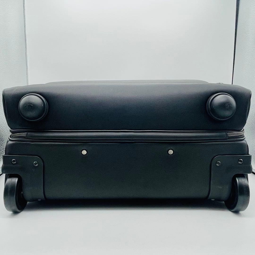 【未使用】LEXUS レクサス　キャリーケース　ビジネスバッグ　2点セット　黒