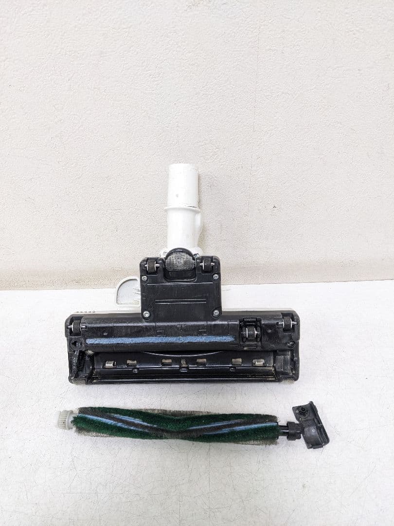 Panasonic MC-JP810G-W 紙パック式掃除機 2018年製