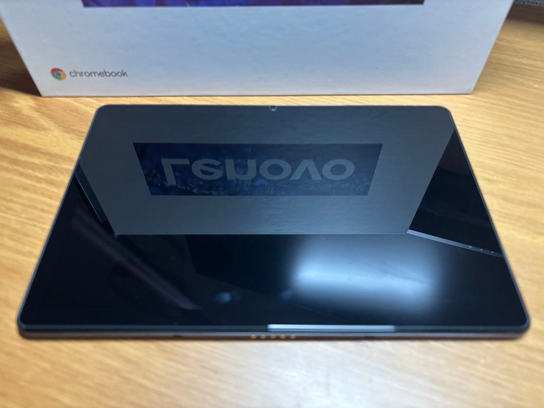 Lenovo CT-X636F IdeaPad duet セット