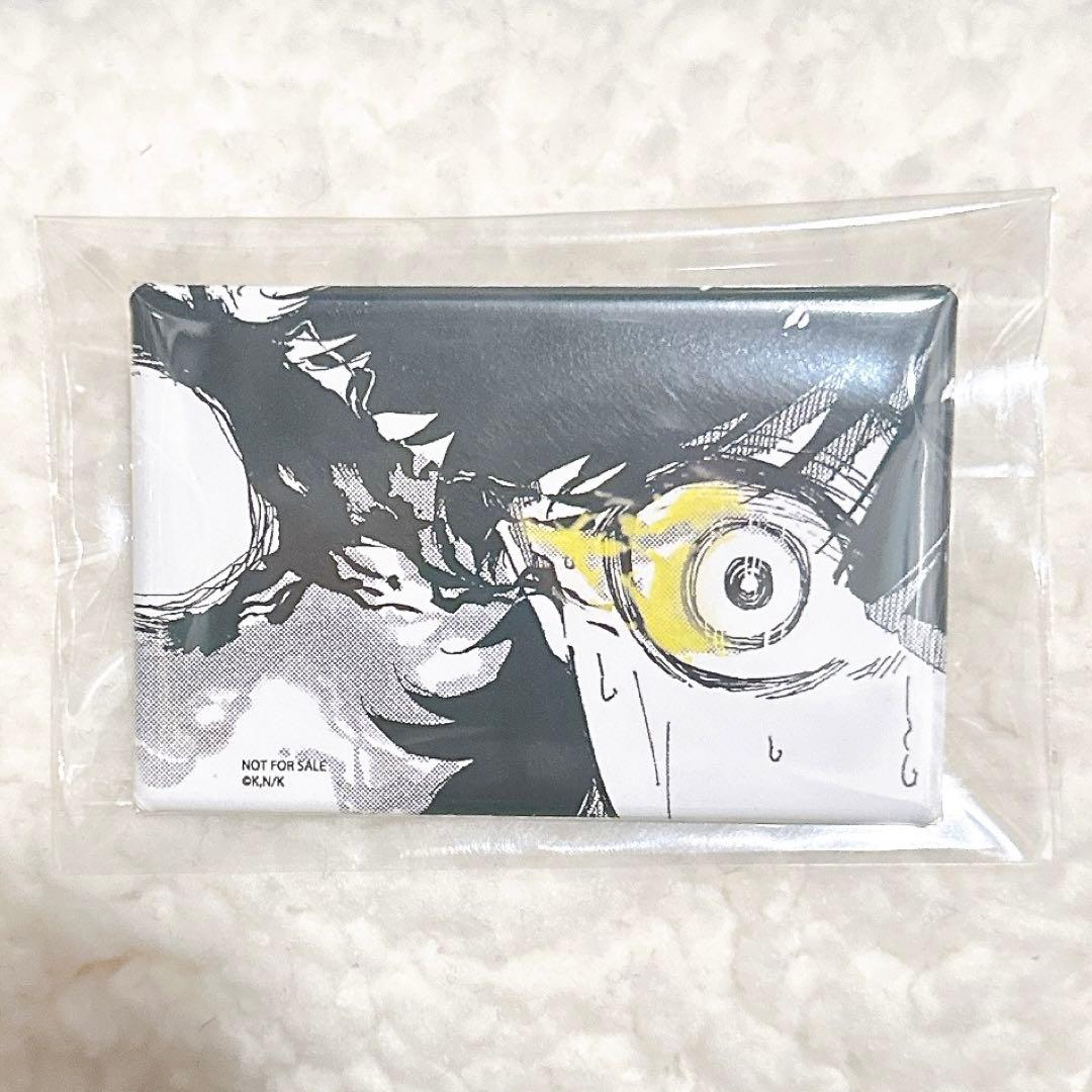 【激レア】原作絵特典 蜂楽