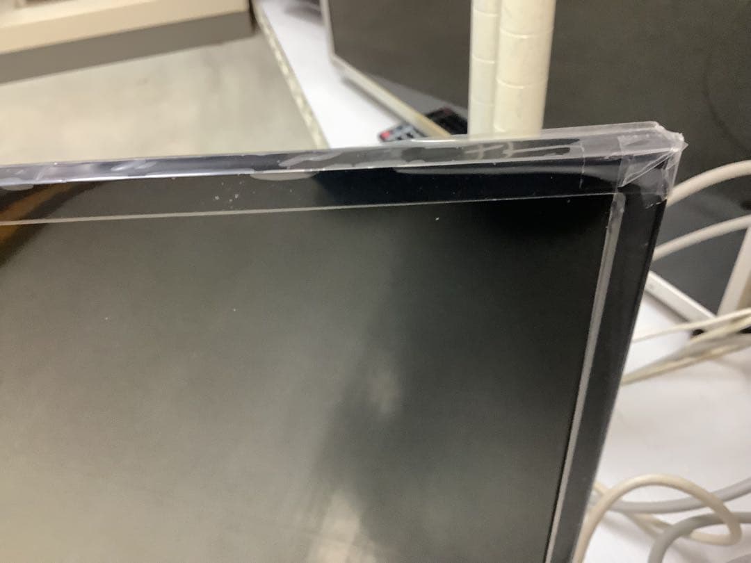 アイリスオーヤマ　32型液晶テレビ　32WB10PB