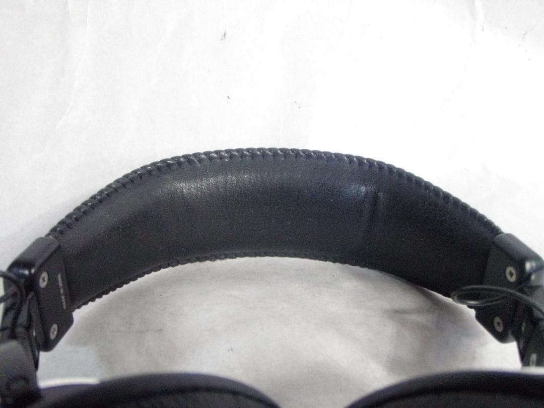 美品 SONY MDR-CD900ST 音出確認済 モニターヘッドホン 92