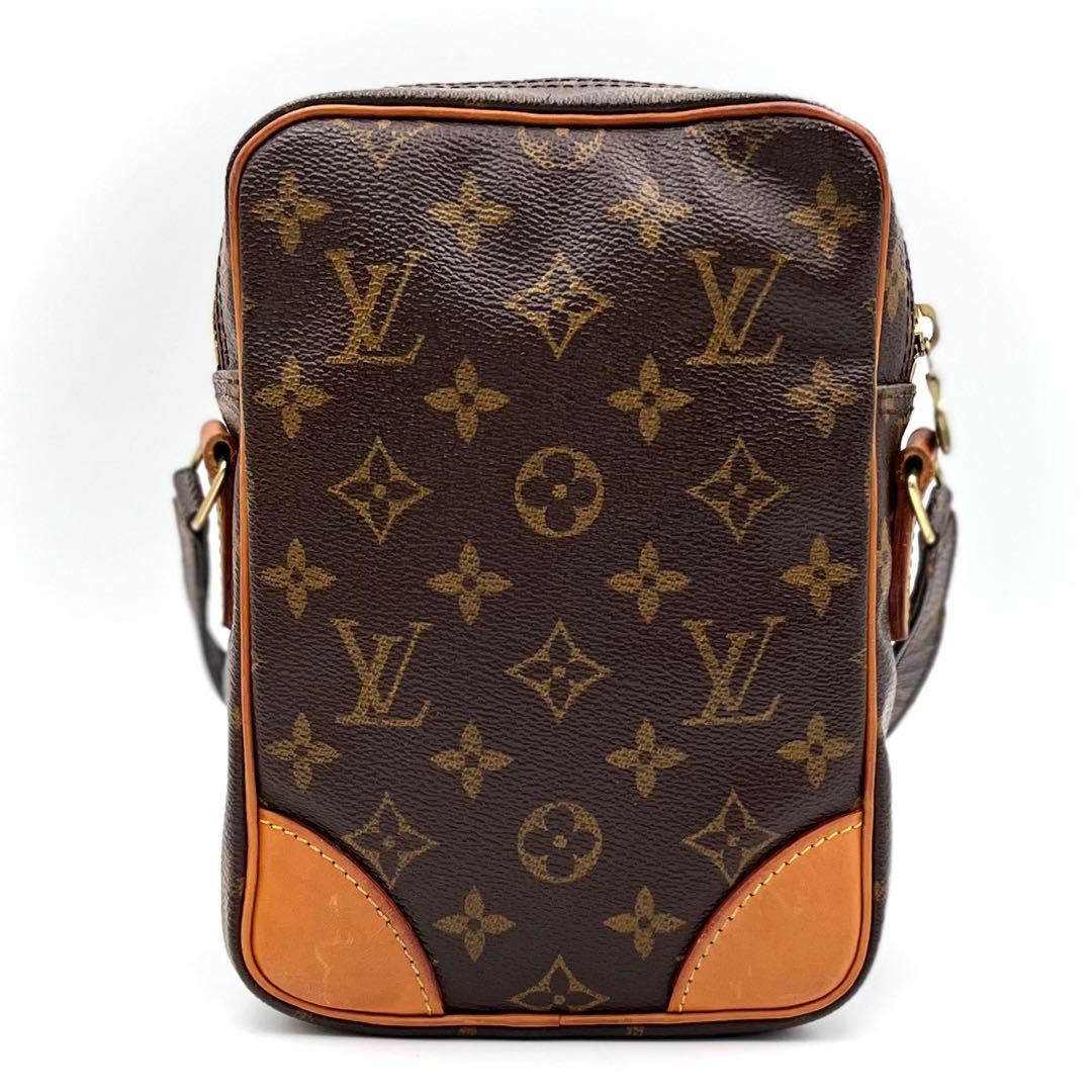 ✴︎美品✴︎正規品✴︎ルイヴィトン モノグラム アマゾン ショルダーバッグ