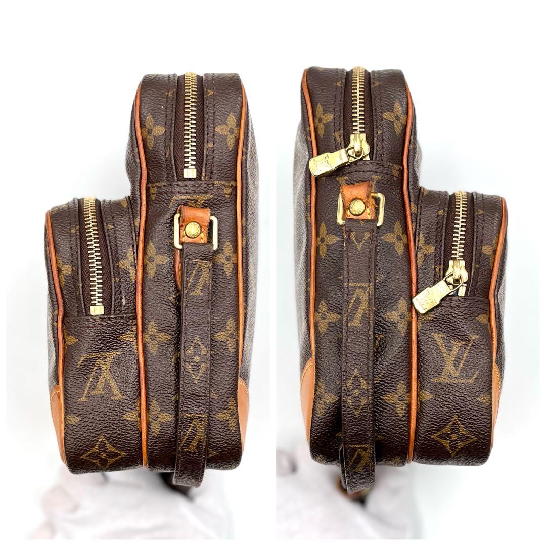 ✴︎美品✴︎正規品✴︎ルイヴィトン モノグラム アマゾン ショルダーバッグ