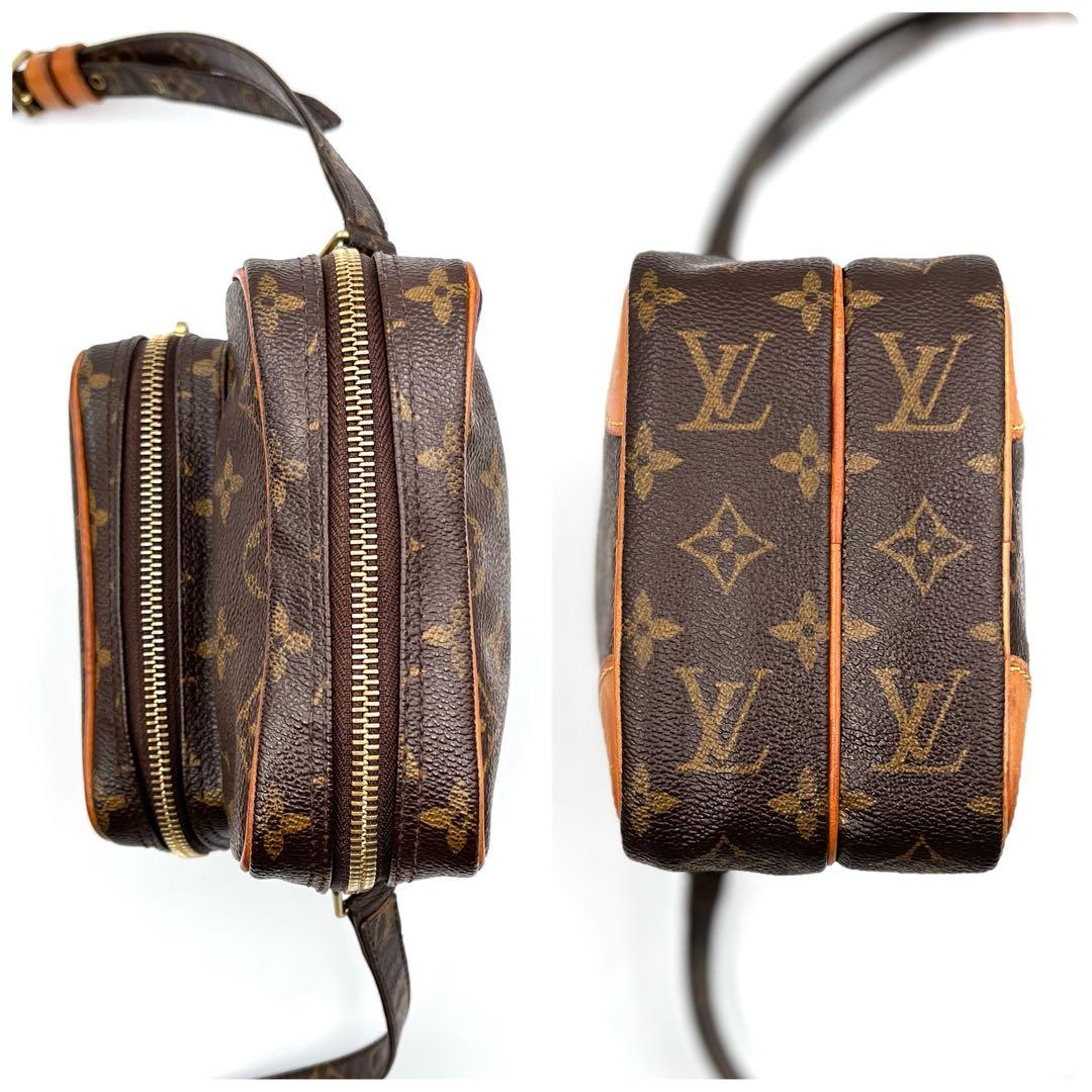 ✴︎美品✴︎正規品✴︎ルイヴィトン モノグラム アマゾン ショルダーバッグ