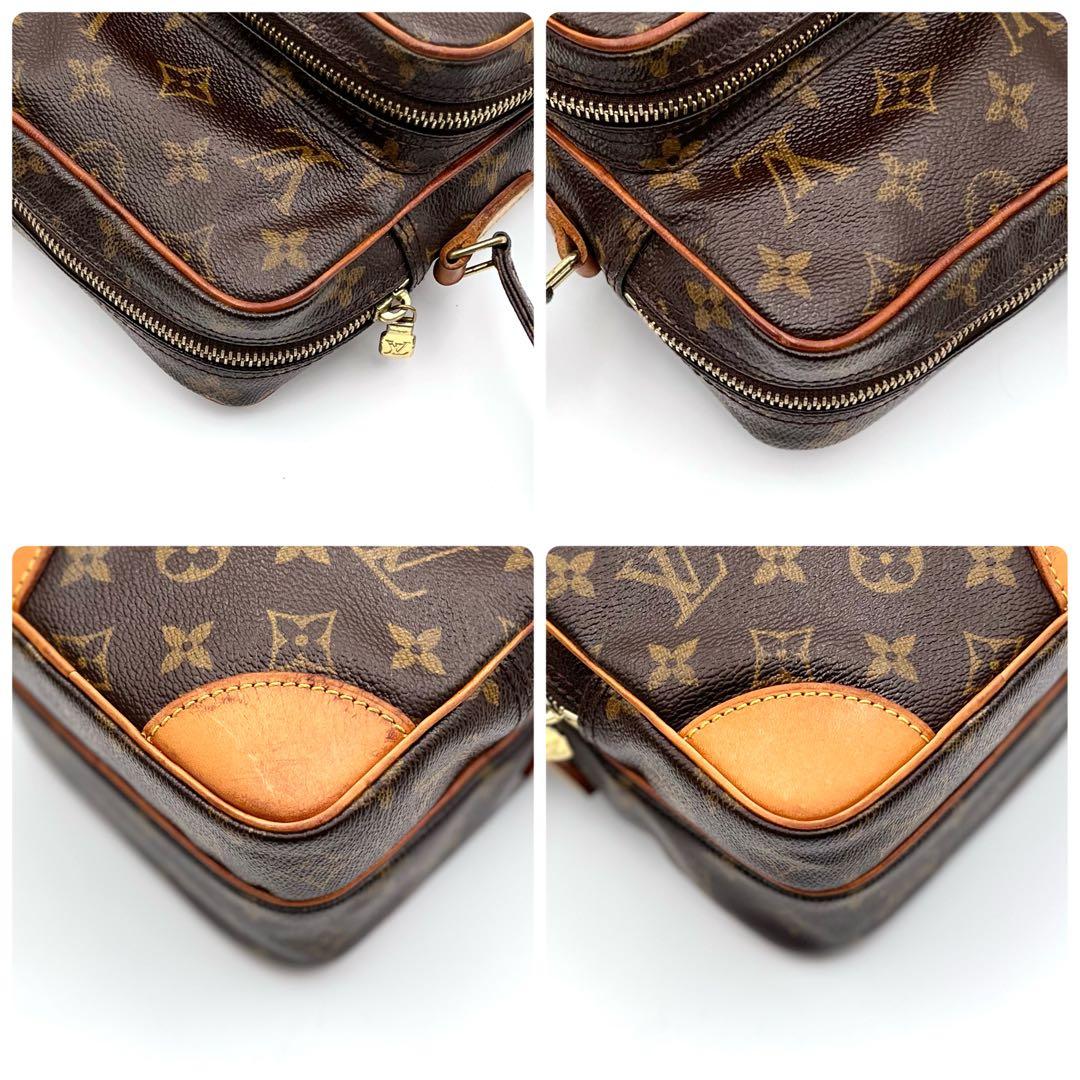 ✴︎美品✴︎正規品✴︎ルイヴィトン モノグラム アマゾン ショルダーバッグ