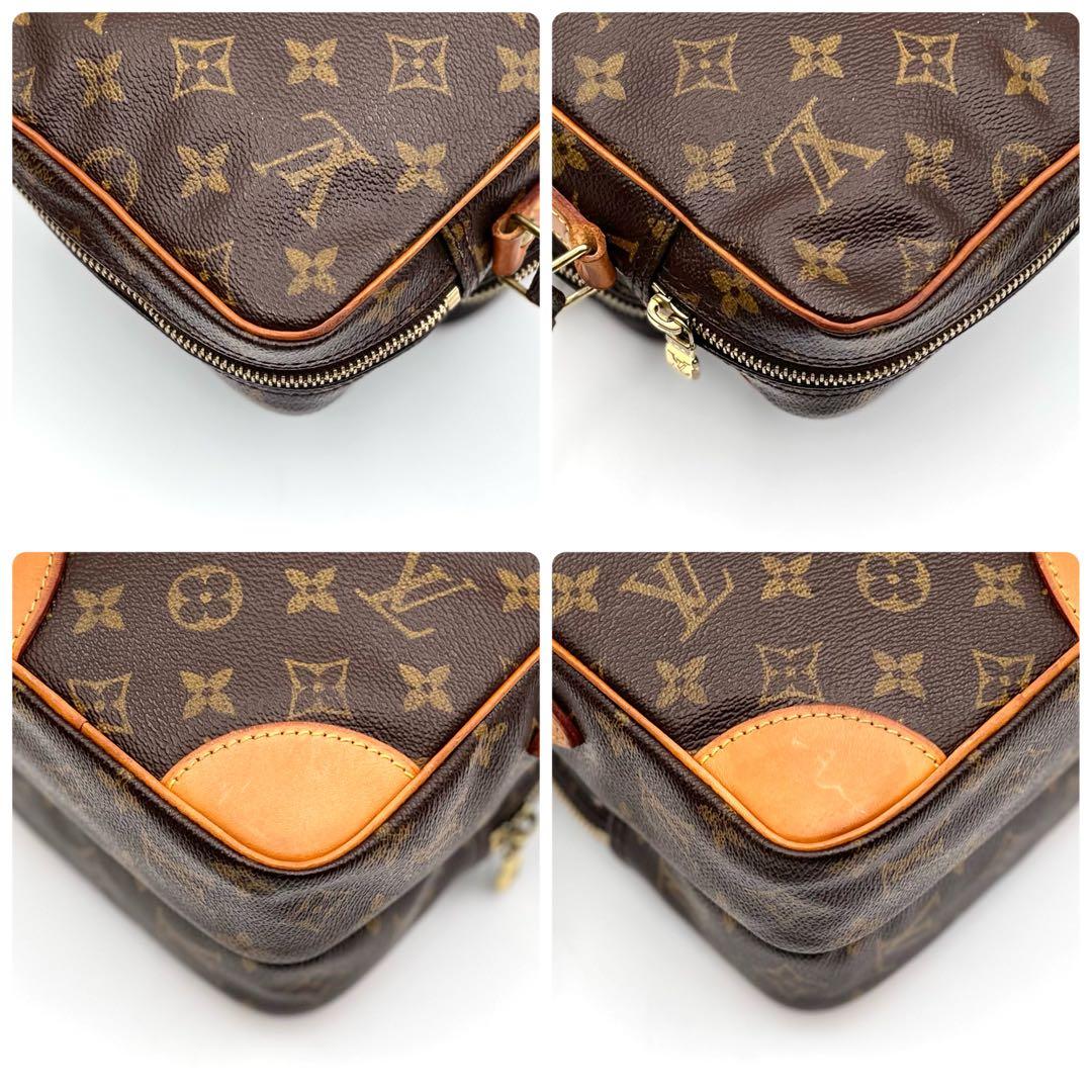 ✴︎美品✴︎正規品✴︎ルイヴィトン モノグラム アマゾン ショルダーバッグ