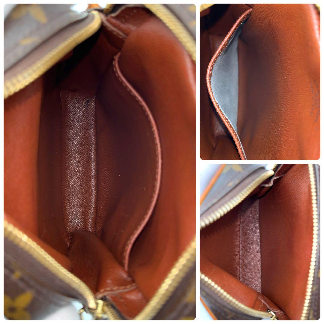 ✴︎美品✴︎正規品✴︎ルイヴィトン モノグラム アマゾン ショルダーバッグ