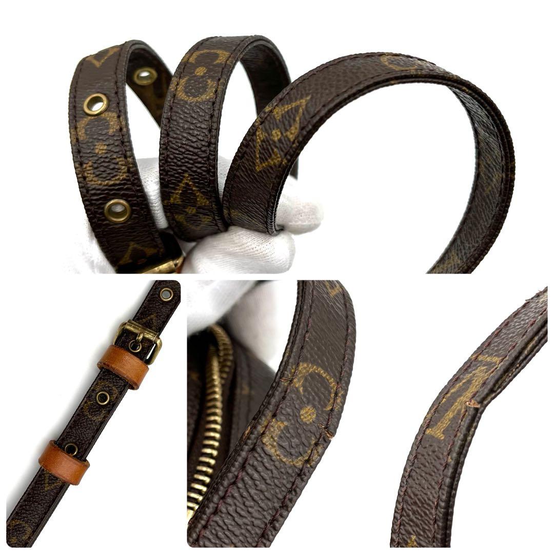 ✴︎美品✴︎正規品✴︎ルイヴィトン モノグラム アマゾン ショルダーバッグ