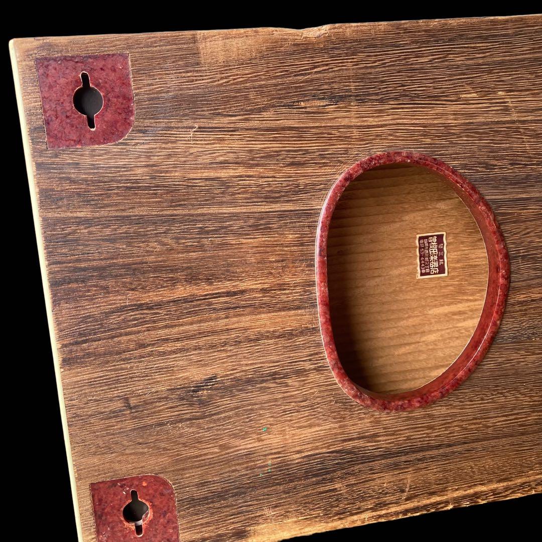 送料無料　動作良好　琴　高級13弦　すだれ彫　蒔絵