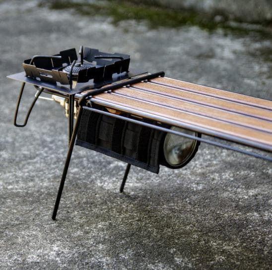 バーベキュー・調理用品 38GT310 BK 38explore