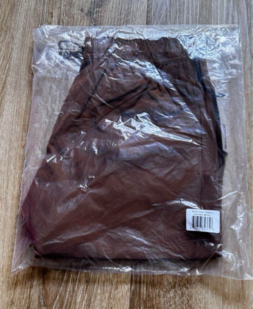 BIRDWELL ボードショーツ　水着　カリフォルニア購入　新品