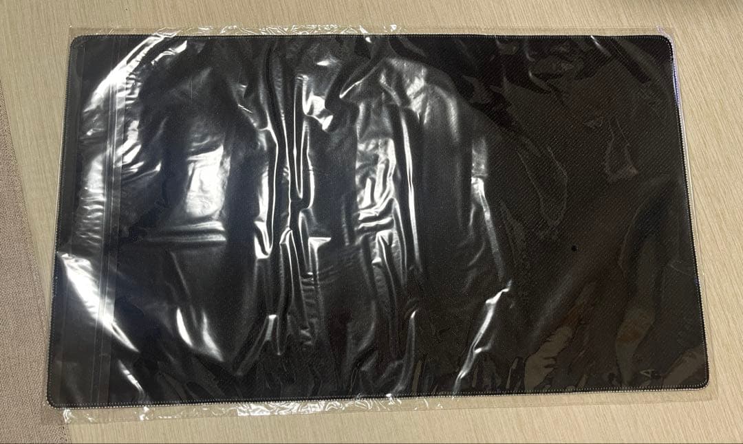 遊戯王 WCS 2025 記念プレイマット Lady's Protectors