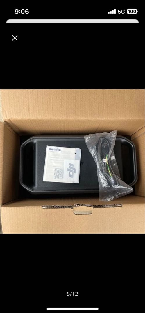 DJI Power 1000 ポータブル電源 1024Wh