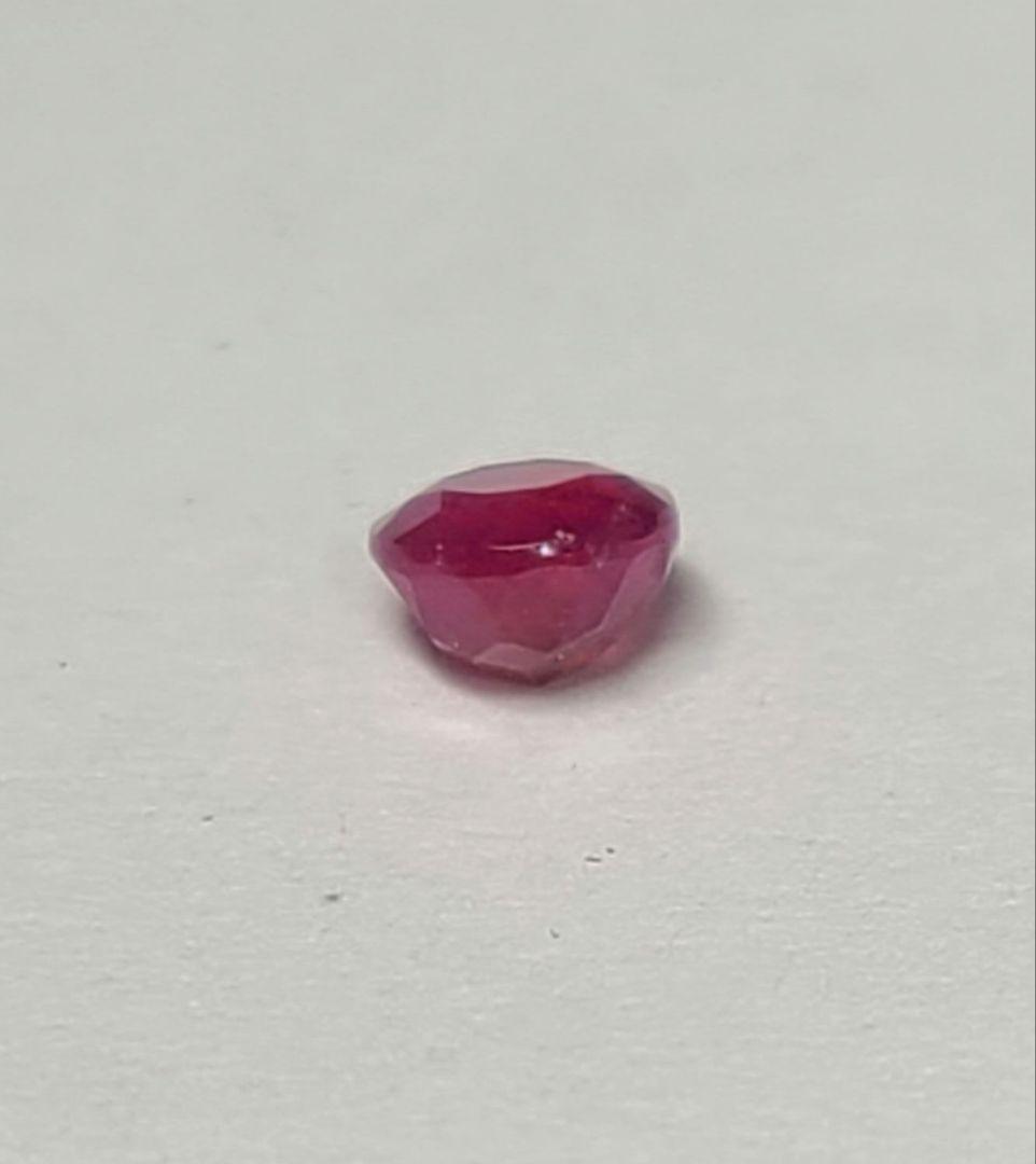 幻の赤いエメラルド!!★アメリカレッドベリル★ リング、ペンダントオーダー受付中