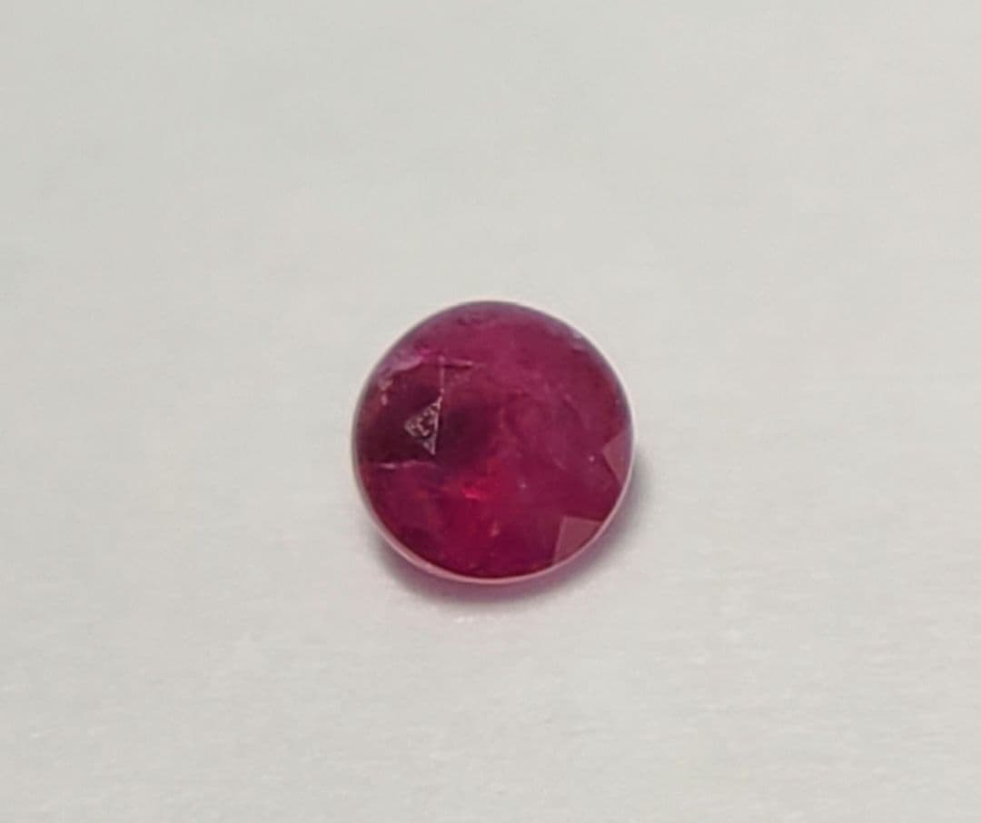 幻の赤いエメラルド!!★アメリカレッドベリル★ リング、ペンダントオーダー受付中