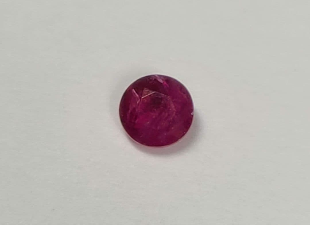 幻の赤いエメラルド!!★アメリカレッドベリル★ リング、ペンダントオーダー受付中