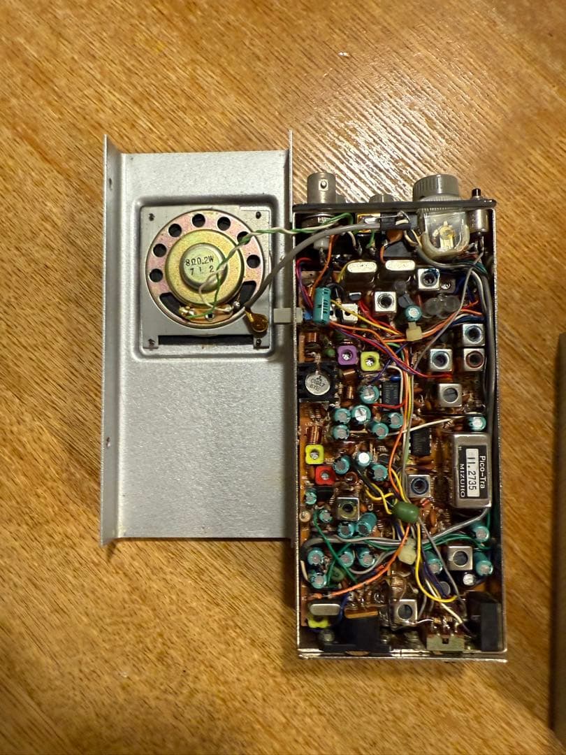 ミズホ　ピコ6 MX−6Ｓ