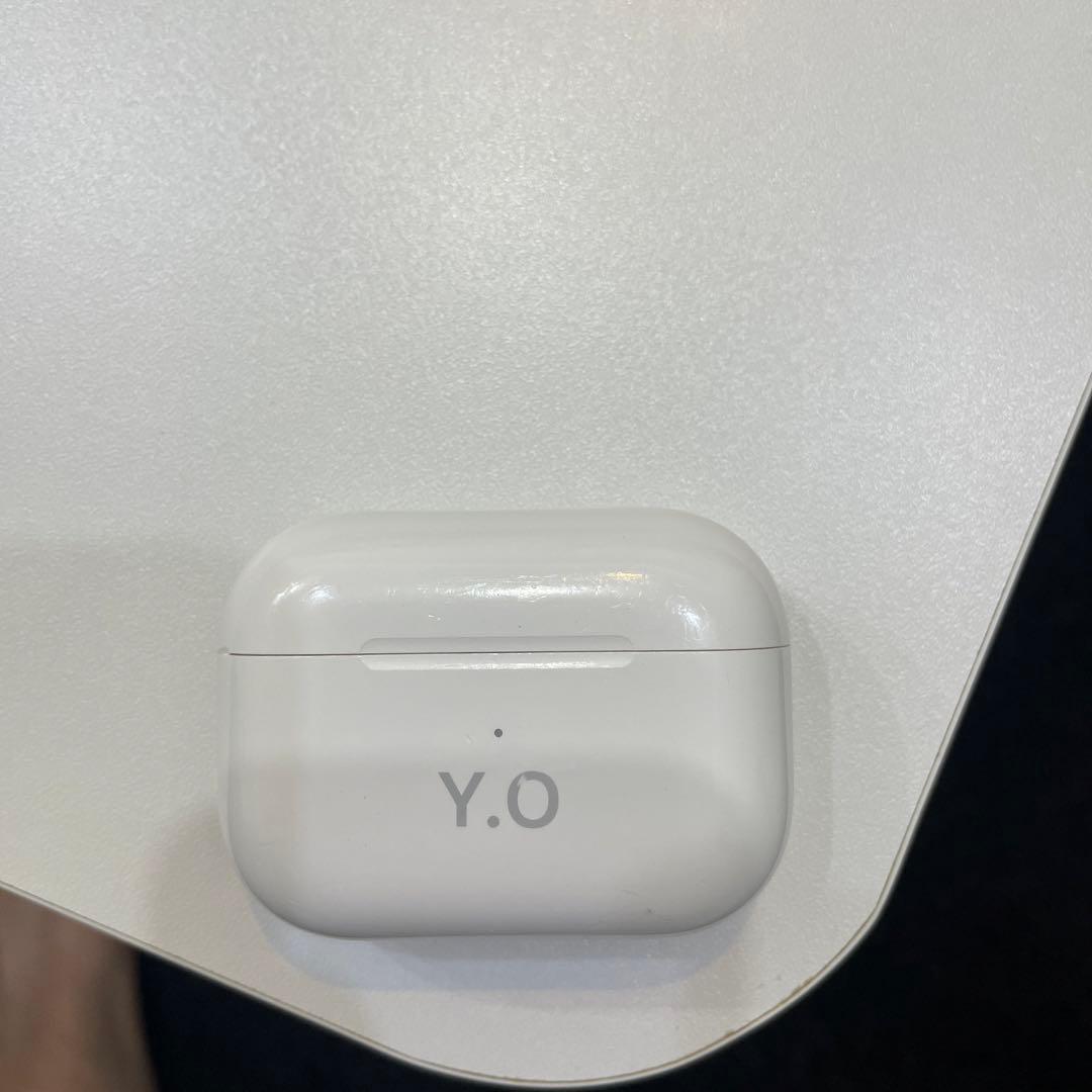 ヘッドホン Apple AirPods Pro
