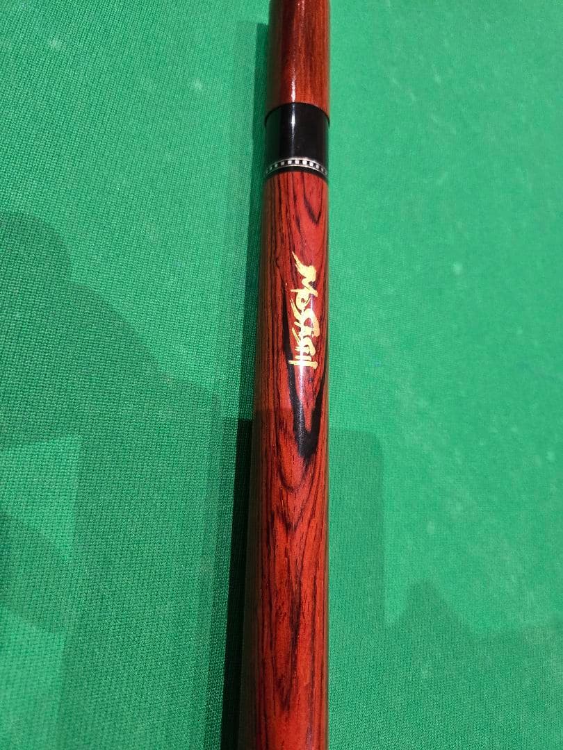 MUSASHI WM-03C/R ACSSシャフト