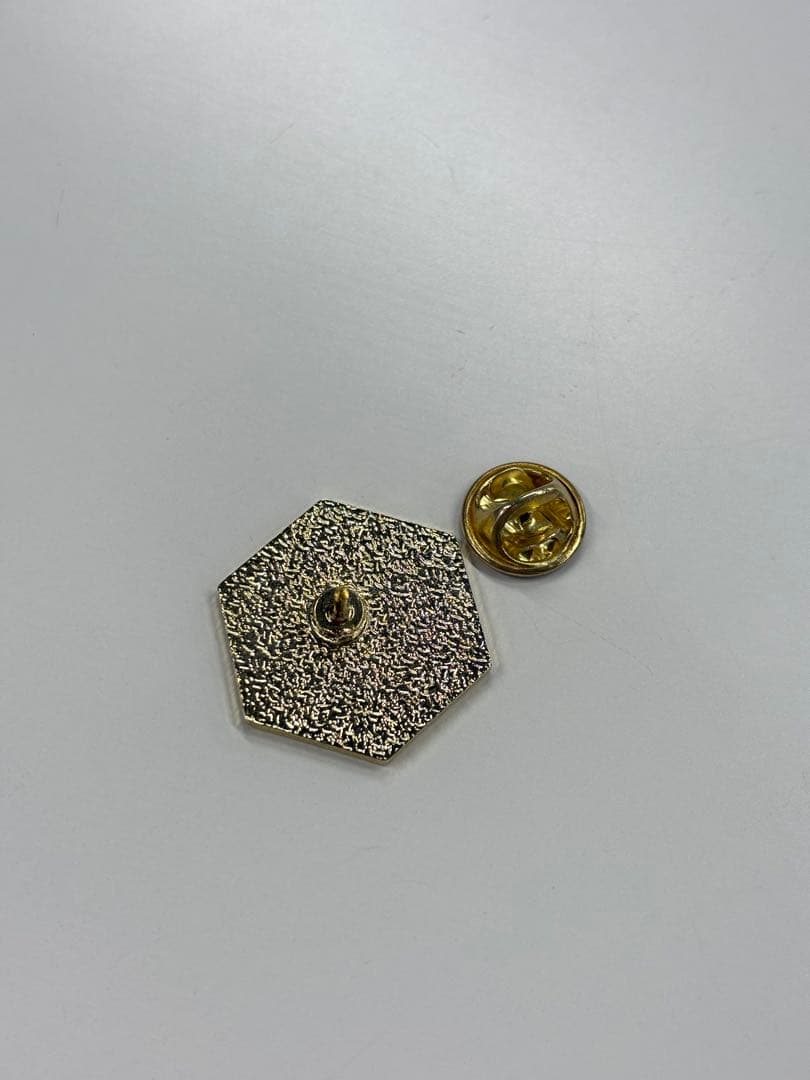 大阪　関西万博　アメリカ館　独立記念日Expo 2025 ピンバッジ