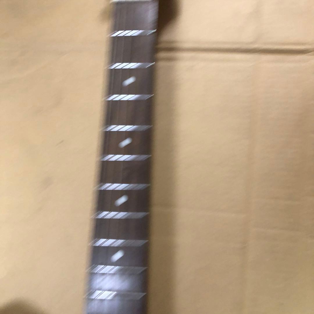 mavis  エレキギター   ソフトケース付き