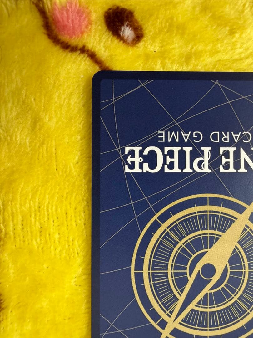 エース　コミパラ4枚セット