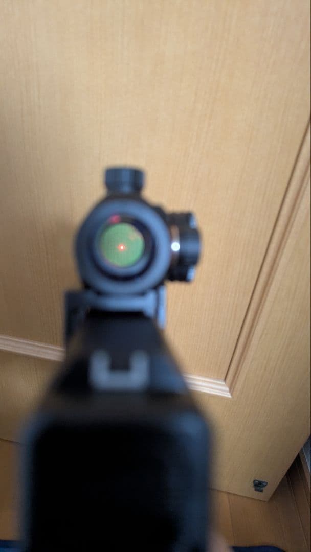 東京マルイ グロック17gen4 GBB おまけつき