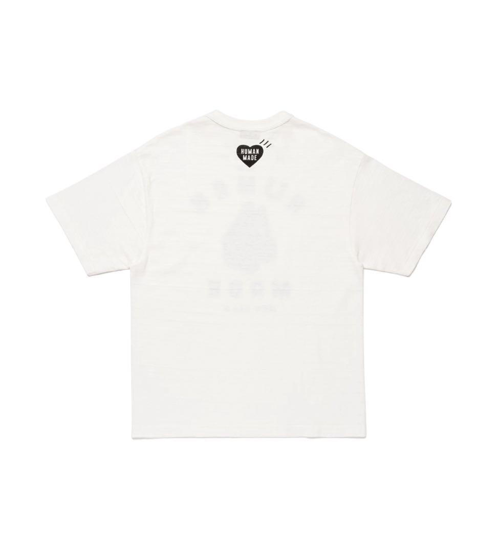 トップス human made GRAPHIC T-SHIRT