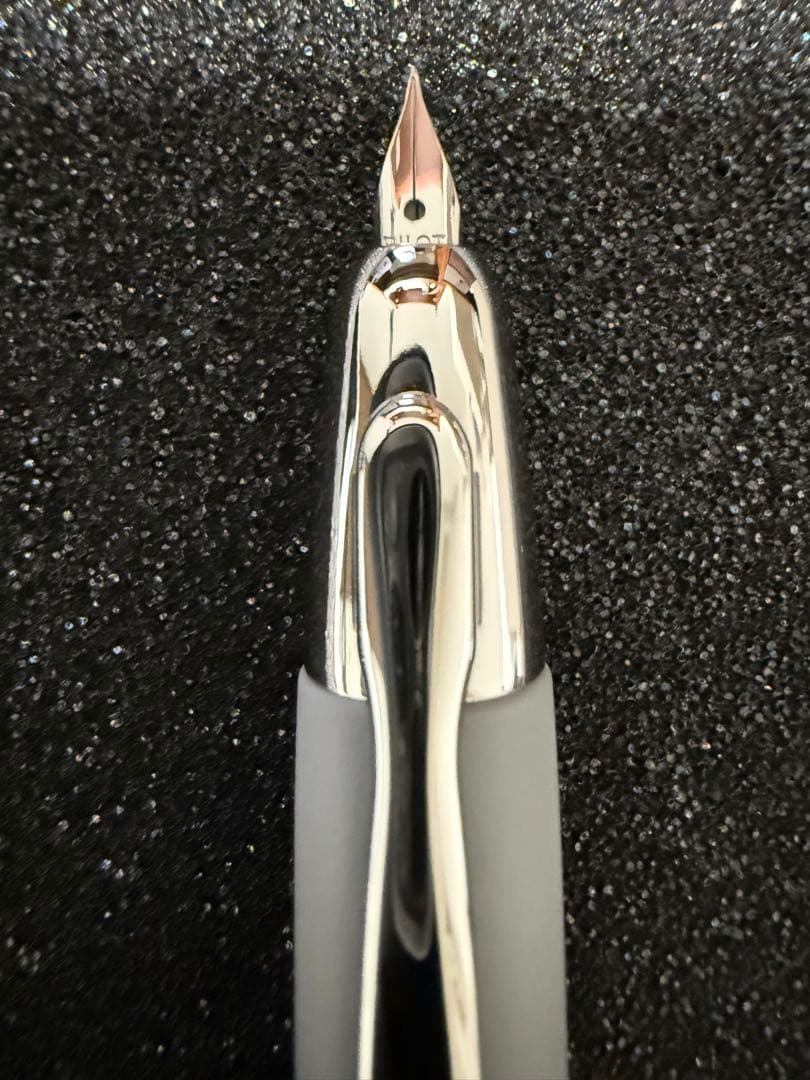 PILOT Capless 2024 Limited Edition 万年筆EF