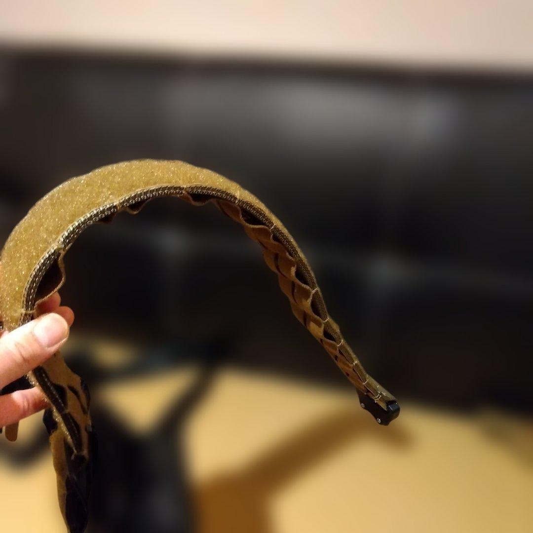 米国製　 215 GEAR　ファーストライン　ベルト　コブラバックル付き