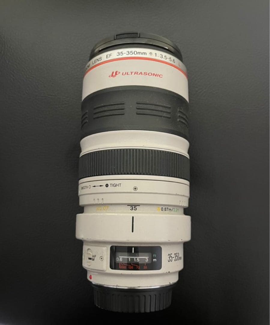 レンズ(ズーム) Canon EF 35-350mm f/3.5-5.6L USM