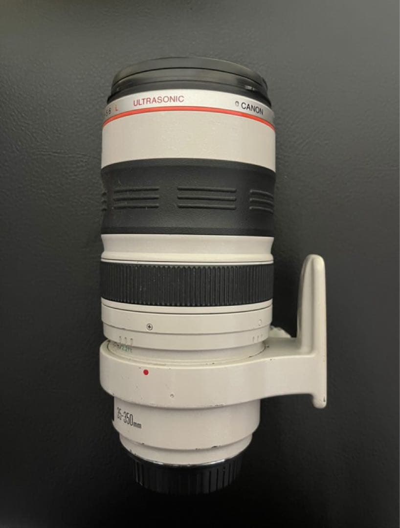 レンズ(ズーム) Canon EF 35-350mm f/3.5-5.6L USM