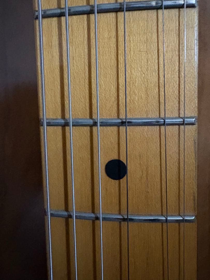 Fender Japan ST-STD lシリアルフジゲン製 貴重❗️